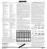 Preview for 34 page of Abbott Absorb GT1 Bioresorbable Vascular Scaffold... Manual