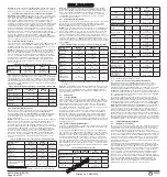 Preview for 36 page of Abbott Absorb GT1 Bioresorbable Vascular Scaffold... Manual