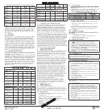 Preview for 47 page of Abbott Absorb GT1 Bioresorbable Vascular Scaffold... Manual