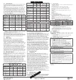 Preview for 108 page of Abbott Absorb GT1 Bioresorbable Vascular Scaffold... Manual