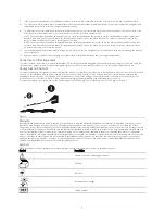 Preview for 4 page of Abbott Advisor  FL Circular Mapping Catheter, Sensor Enabled Instructions For Use Manual