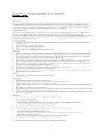 Предварительный просмотр 3 страницы Abbott Advisor  FL Circular Mapping Catheter, Sensor... Instructions For Use Manual