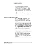 Предварительный просмотр 5 страницы Abbott AEROSET Troubleshooting Manual