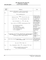 Предварительный просмотр 58 страницы Abbott AEROSET Troubleshooting Manual