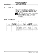 Предварительный просмотр 162 страницы Abbott AEROSET Troubleshooting Manual