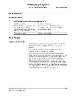 Предварительный просмотр 167 страницы Abbott AEROSET Troubleshooting Manual