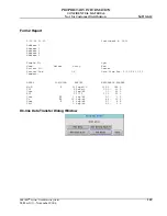 Предварительный просмотр 189 страницы Abbott AEROSET Troubleshooting Manual