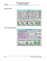 Preview for 204 page of Abbott AEROSET Troubleshooting Manual