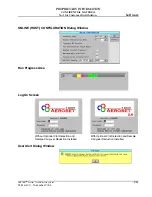 Preview for 211 page of Abbott AEROSET Troubleshooting Manual