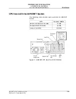 Preview for 223 page of Abbott AEROSET Troubleshooting Manual