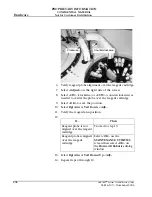 Предварительный просмотр 238 страницы Abbott AEROSET Troubleshooting Manual