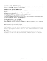 Предварительный просмотр 3 страницы Abbott Afinion 2 User Manual