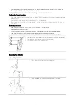Preview for 6 page of Abbott Agilis HisPro DS3H010-38 Instructions For Use Manual