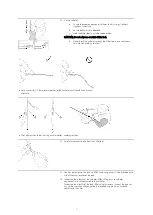 Предварительный просмотр 9 страницы Abbott Agilis HisPro DS3H010-38 Instructions For Use Manual