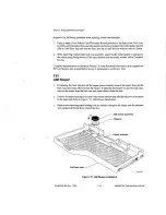 Preview for 104 page of Abbott aim Technical & Service Manual