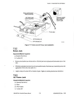 Preview for 113 page of Abbott aim Technical & Service Manual