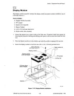 Preview for 115 page of Abbott aim Technical & Service Manual