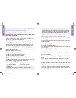 Предварительный просмотр 3 страницы Abbott AlphaTrak User Manual
