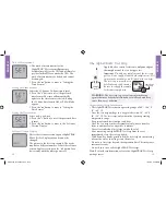 Предварительный просмотр 8 страницы Abbott AlphaTrak User Manual