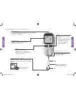 Предварительный просмотр 22 страницы Abbott AlphaTrak User Manual