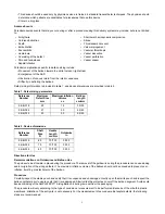 Preview for 2 page of Abbott AMPLATZER Sizing Balloon II Series Instructions For Use Manual