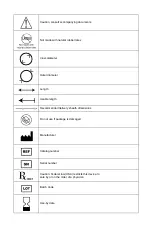 Предварительный просмотр 2 страницы Abbott AMPLATZER TorqVue LP Instructions For Use Manual