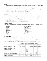 Preview for 2 page of Abbott Amplatzer Trevisio 9-ATV06F45 Instructions For Use