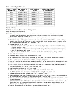 Preview for 3 page of Abbott Amplatzer Trevisio 9-ATV06F45 Instructions For Use