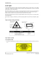 Предварительный просмотр 16 страницы Abbott ARCHITECT RHS Training Manual