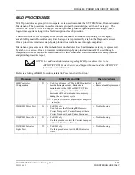 Предварительный просмотр 123 страницы Abbott ARCHITECT RHS Training Manual