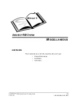 Предварительный просмотр 133 страницы Abbott ARCHITECT RHS Training Manual