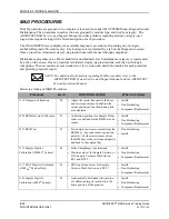 Предварительный просмотр 144 страницы Abbott ARCHITECT RHS Training Manual