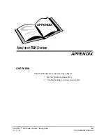 Предварительный просмотр 155 страницы Abbott ARCHITECT RHS Training Manual