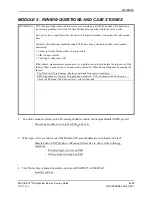 Предварительный просмотр 169 страницы Abbott ARCHITECT RHS Training Manual