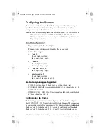 Предварительный просмотр 8 страницы Abbott CELL-DYN 1800 OPTICON OPT-6125 User Manual