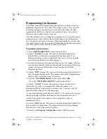 Предварительный просмотр 9 страницы Abbott CELL-DYN 1800 OPTICON OPT-6125 User Manual