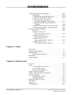 Предварительный просмотр 11 страницы Abbott CELL-DYN 3000 Operator'S Manual