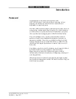 Предварительный просмотр 22 страницы Abbott CELL-DYN 3000 Operator'S Manual