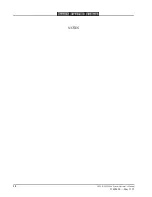 Предварительный просмотр 31 страницы Abbott CELL-DYN 3000 Operator'S Manual