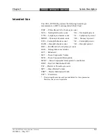 Предварительный просмотр 36 страницы Abbott CELL-DYN 3000 Operator'S Manual