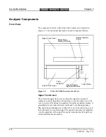 Предварительный просмотр 39 страницы Abbott CELL-DYN 3000 Operator'S Manual