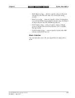 Предварительный просмотр 42 страницы Abbott CELL-DYN 3000 Operator'S Manual