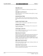 Предварительный просмотр 47 страницы Abbott CELL-DYN 3000 Operator'S Manual