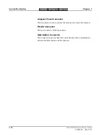 Предварительный просмотр 49 страницы Abbott CELL-DYN 3000 Operator'S Manual