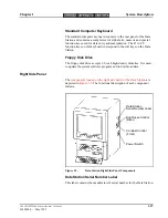 Предварительный просмотр 52 страницы Abbott CELL-DYN 3000 Operator'S Manual