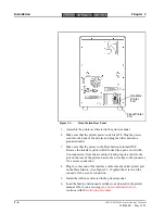 Предварительный просмотр 65 страницы Abbott CELL-DYN 3000 Operator'S Manual
