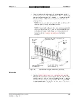 Предварительный просмотр 70 страницы Abbott CELL-DYN 3000 Operator'S Manual