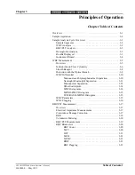 Предварительный просмотр 72 страницы Abbott CELL-DYN 3000 Operator'S Manual