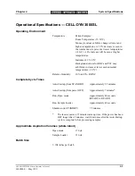 Предварительный просмотр 114 страницы Abbott CELL-DYN 3000 Operator'S Manual