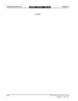 Предварительный просмотр 133 страницы Abbott CELL-DYN 3000 Operator'S Manual
